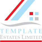 Template Estate Logo